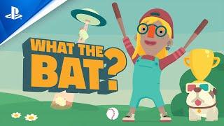 What the Bat? | Launch Trailer | PS VR2