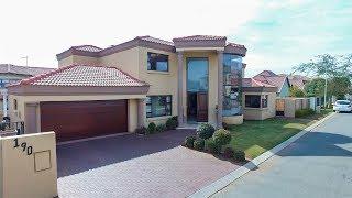 5 Bedroom House for sale in Gauteng | East Rand | Edenvale | Greenstone Hill |