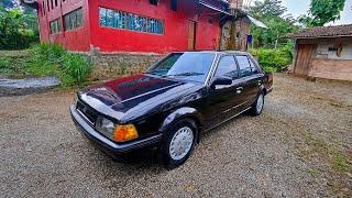 Used Ford Laser Glowing Cars For Sale Cheap And Cheerful