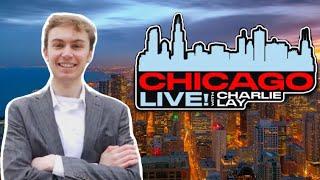 Chicago Live With Charlie Lay