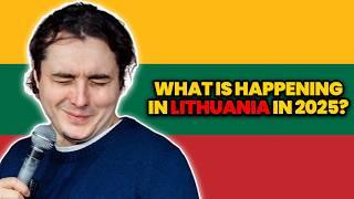 Best of Lithuania | Live in Vilnius 2025