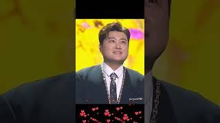 멋있다는 말밖엔~눈부신 별님#김호중