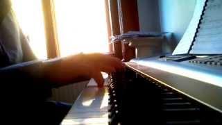 How High The Moon-Geza Balazs Piano Solo