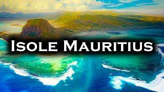 SCOPRIRE LE ISOLE MAURITIUS AVVENTURA TRA NATURA E RELAX - VIAGGIARE PER CONOSCERE