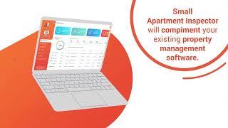 Mobile App That Does Maintenance and Inspections: Small Apartment Inspector