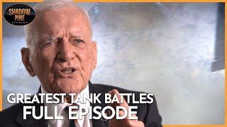 Attack On The Western Front | Greatest Tank Battles | Season 1 Episode 4 | Shadow Pine Studios