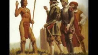 Squanto and the Miracle of Thanksgiving