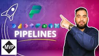 [ POWER PLATFORM ] All About PIPELINES (Installation, Configuration & Deployment)