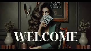 Making Money Online With Ultimate Growth Alliance !