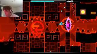 Cataclysm by Ggb0Y | Geometry Dash