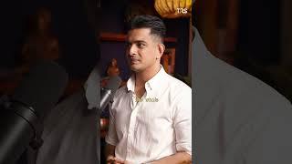 How To Overcome Hurt & Pain? Ft. Rajarshi Nandy #shorts