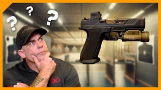 5 Things You Need To Know Before Buying A Firearm