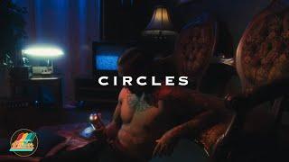 RecoHavoc Reese Youngn, DJ Crazy - CIRCLES | The Lyrical Parlor Performance