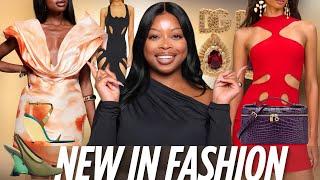 New In Fashion: Luxury Dupes, Designer Sales, Affordable Dresses & MORE! | GeranikaMycia