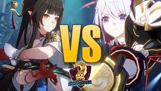 Lingsha vs Topaz & Numby : Who Offers Better Investment Value in Honkai Star Rail