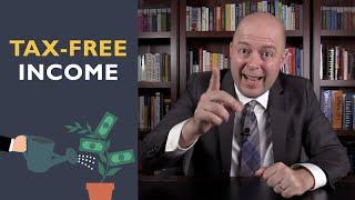 Sources of Tax-free Income