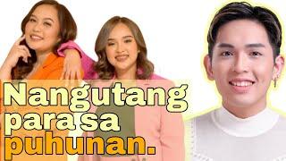 DAILY DOSE, BAREFACED, SIMPLY HUE OWNERS' INTERVIEW | NANGUTANG PARA SA PUHUNAN? #CEOCONFESSIONS