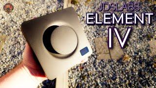 The BIG Knob Returns || JDSlabs Element IV