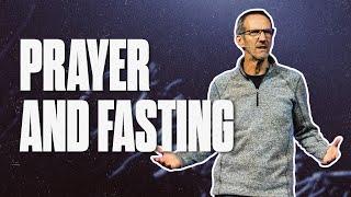 The Power of Fasting | Pastor Chris Hallaren