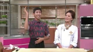 최고의 요리 비결 - The best cooking secrets_고영숙의 햄버그스테이크_#001