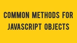 Learn To Set Common Method For JavaScript Objects in Hindi by vishAcademy