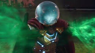 Spider-Man: Far From Home Soundtrack - Mysterio Theme