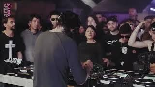 OSCAR MULERO @ Stone Techno Festival, Essen - Alemania (10.07.2022)