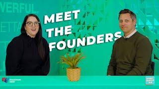 Sydney Startup Hub - Meet the Founder of Coredo