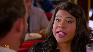 First Date Chronicles | Key and Peele | Comedy Central Africa