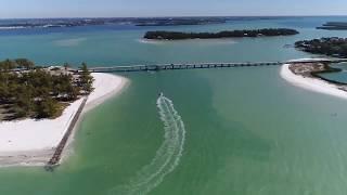 Coquina Beach Bradenton Florida Anna Maria Island