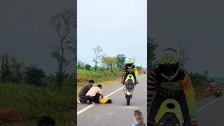 Wait for end  #ktm #shorts #trending #youtubeshorts #tiktok#viralvideo #shortvideo#reels #dragerace