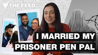 The Women Who Fall in Love with Men in Prison | Short Documentary | Love Behind Bars