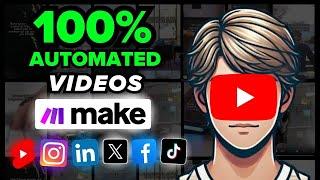 How To Create AI Videos Without Showing Your Face