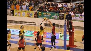 Live - BC cúp Hoa Lư Bình Điền 2025: BC Thông Tin Đông Bắc vs. LPBank Ninh Bình (Chung kết Nữ)