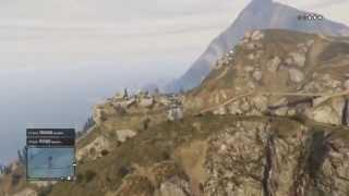 GTA ONLINE С Олегам Бреином и Жени Биомод