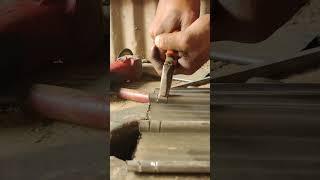How to lock Rolling shutter lock Bro's Engineering Workshop