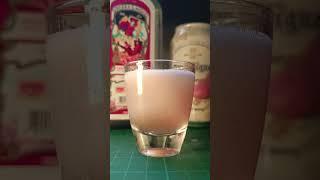 tiny cocktail series: gin plus wheat beer #alcoholicdrinks