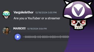 [Vinesauce] Joel - The Discord Scammer