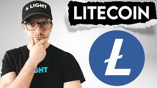 LTC Price Prediction. Litecoin targets for alt coin season