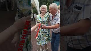 Чубчик кучерявый #сокольники #танцы