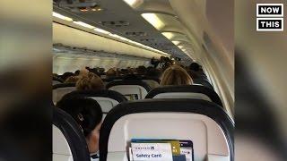 Pilot Says No Talking Politics After Heated Discussion On Plane | NowThis