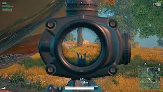 PLAYERUNKNOWN'S BATTLEGROUNDS: Knockout | GeForce GTX로 촬영