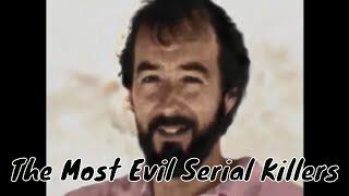 EP. 24 - The Most Evil Serial Killer - Leonard Lake & Charles Ng [Documentary]