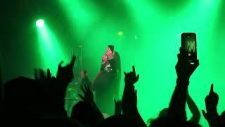 New Years Day at Empire Live in Albany, NY 10/29/2024 (Part 4)