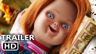 CHUCKY Trailer (2021)