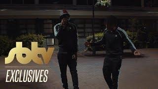 Drillin Soundtrack | Maz x Jay- Drillin [Music Video]: SBTV #RememberThatDay