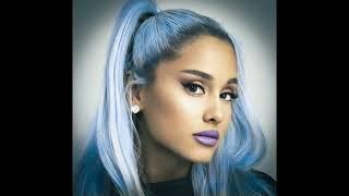 Ariana Grande - No Tears Left To Cry (ExoticRose Remix)