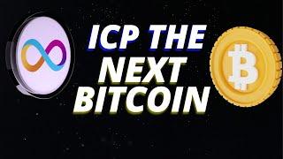 ICP The Crypto Revolution Set to Explode in 2025! - Price Prediction Today