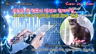 (일목균형표 실전매매 11편) 엘리어트 파동의 완성과 "일목균형표가 말하는 눌림목 정의!".・°‧ ﾟ