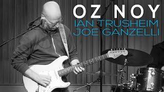 Oz Noy Performs "Autumn Leaves" at Stages Music Arts